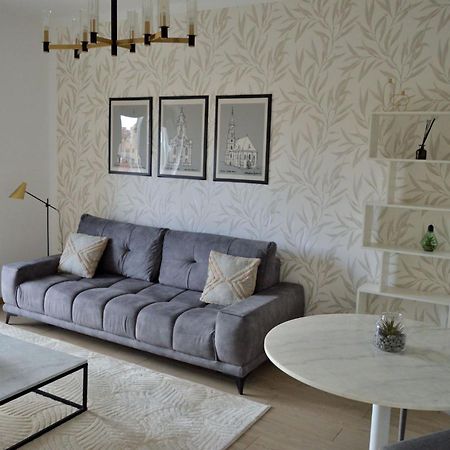 Urban Retreat Cluj Διαμέρισμα Εξωτερικό φωτογραφία