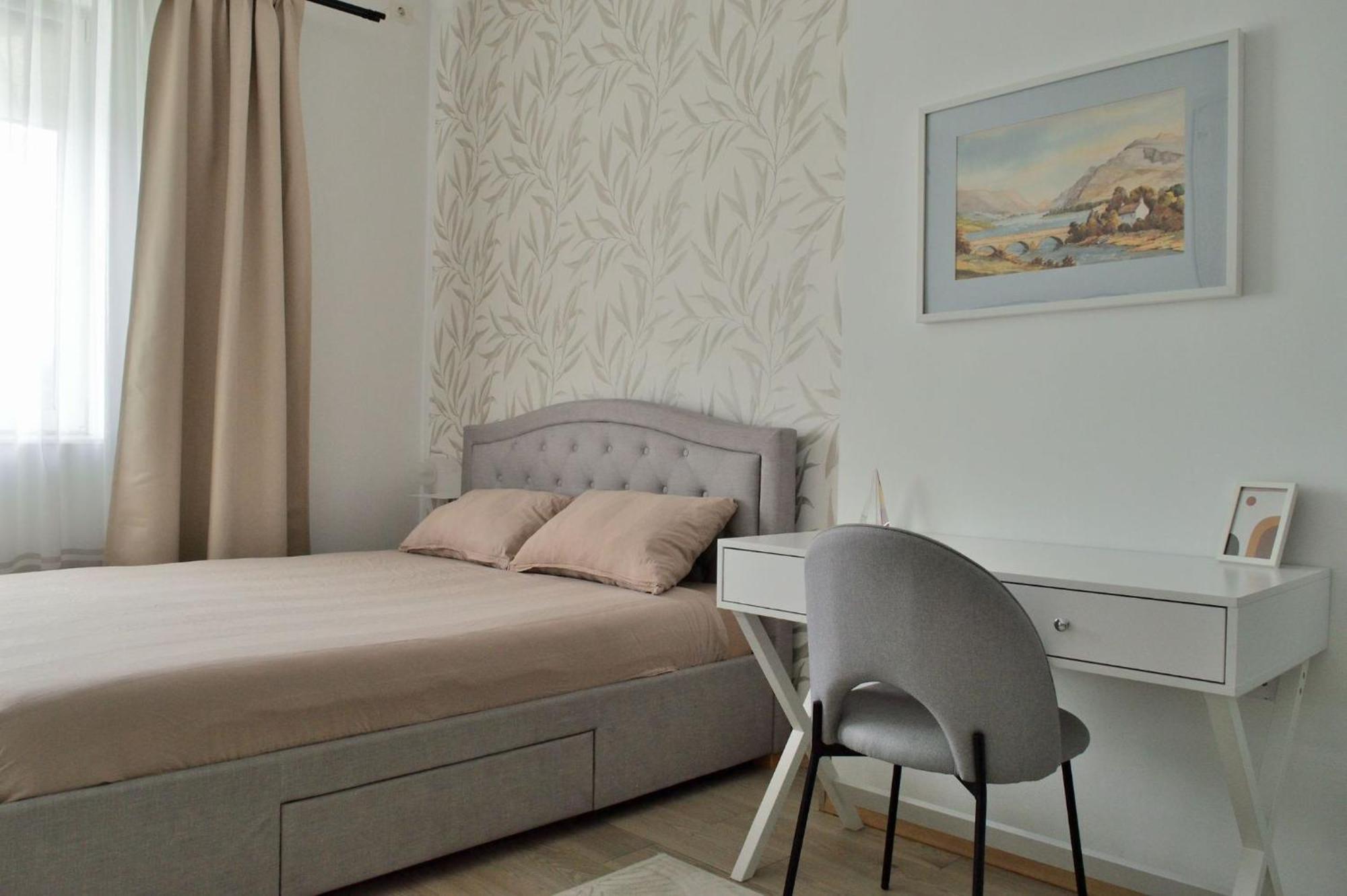 Urban Retreat Cluj Διαμέρισμα Εξωτερικό φωτογραφία