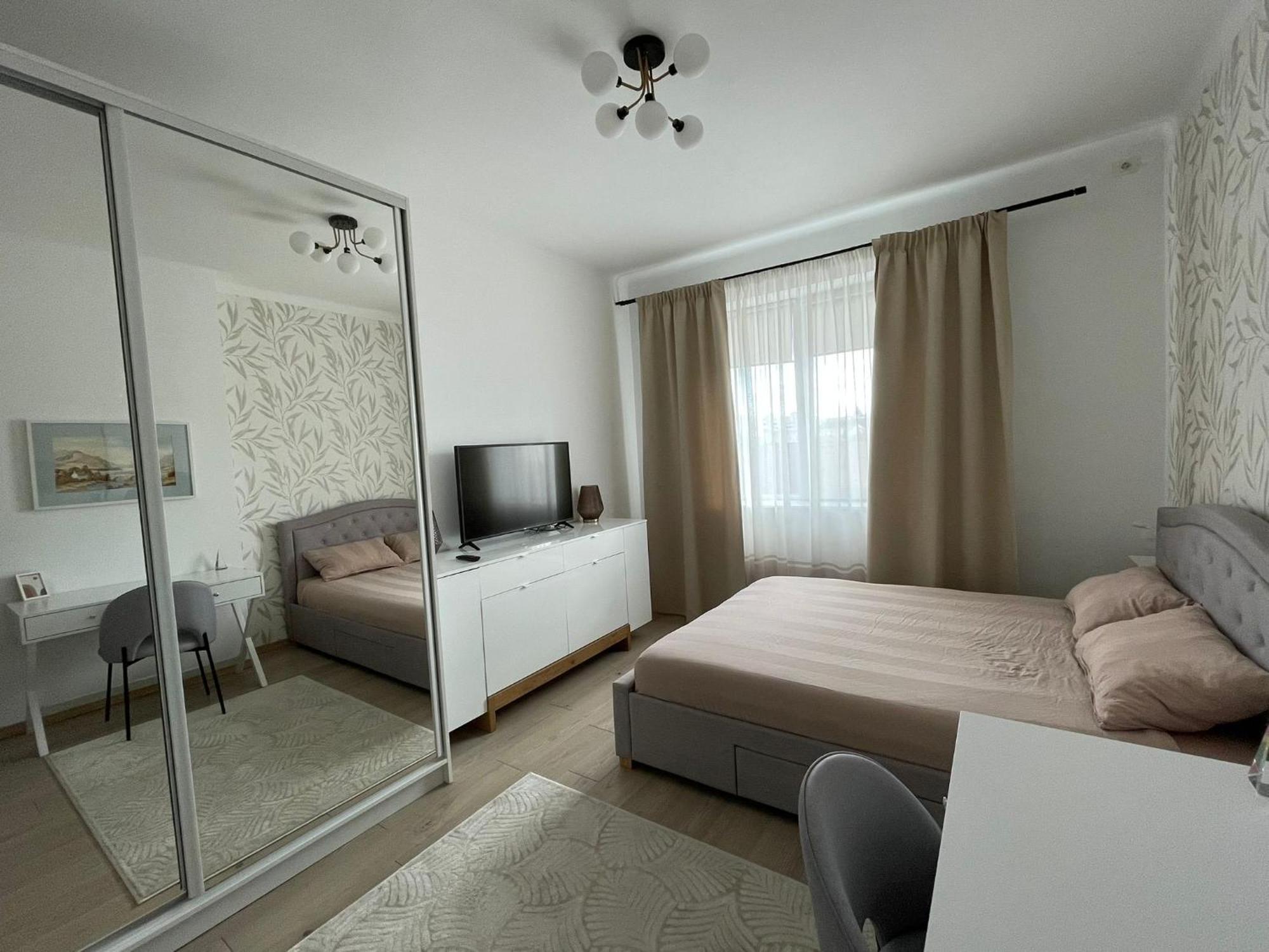 Urban Retreat Cluj Διαμέρισμα Εξωτερικό φωτογραφία
