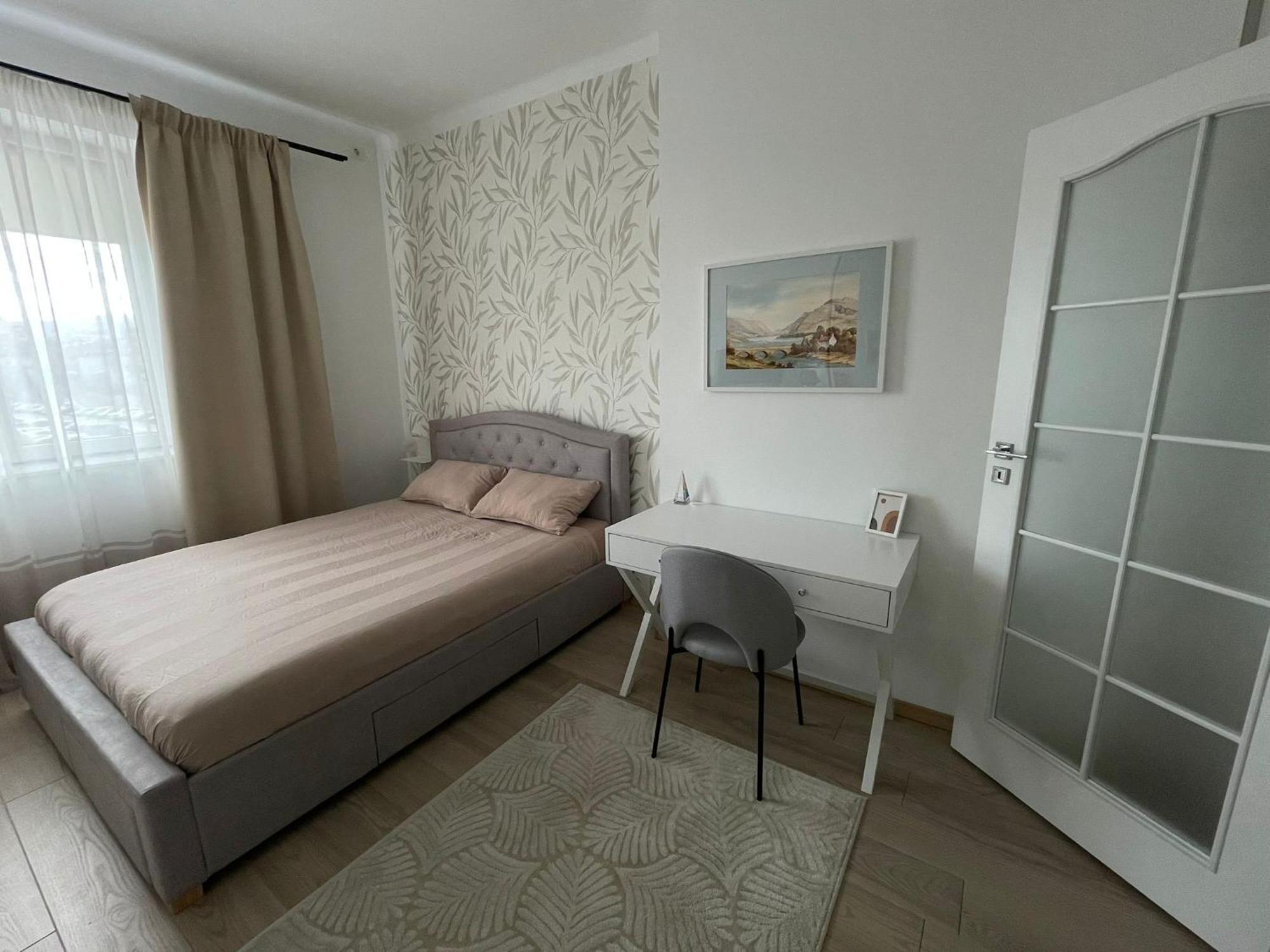 Urban Retreat Cluj Διαμέρισμα Εξωτερικό φωτογραφία