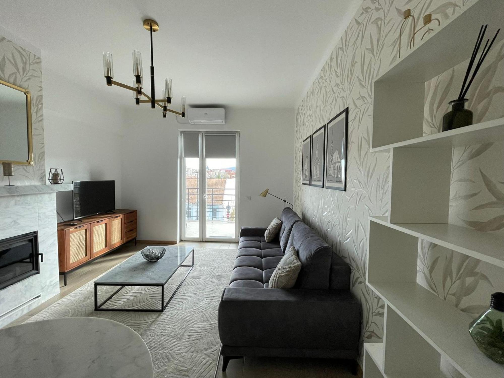 Urban Retreat Cluj Διαμέρισμα Εξωτερικό φωτογραφία